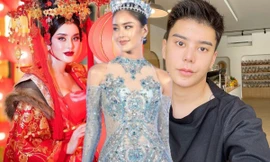 Cuộc sống của Hoa hậu chuyển giới Thái Lan sau khi trở lại làm đàn ông ra sao?