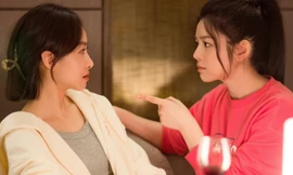 Phim của Tiểu Long Nữ xấu nhất lịch sử có lượt xem thảm hại