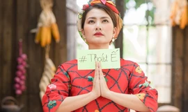 Ngọc Lan: 'Tôi ế nên mới dẫn chương trình hẹn hò'