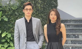 Phản diện hứa hẹn gây 'bão' ở 'Thương ngày nắng về': 'Tôi sẽ gây sóng gió cho tập đoàn Hoàng Kim'