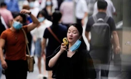 Chuyên gia lí giải vì sao người ở vùng nhiệt đới khó thích nghi với mức nhiệt 40 độ C?