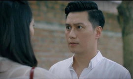 Việt Anh: 'Tôi không dùng cảnh nóng để PR bản thân'