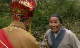 Diễn viên 'Tây Du Ký 1986' qua đời