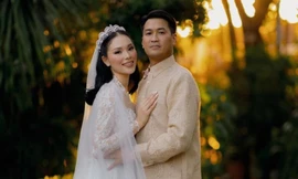 Showbiz 26/3: Khách dự đám cưới hào môn của Linh Rin - Phillip được tặng hàng hiệu