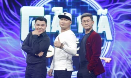 Thiên Vương - Lê Minh - Anh Tuấn nhóm MTV bây giờ ra sao?