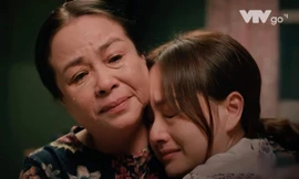 Cảm động bài thơ fan viết tặng bà Nga và Khánh (Thương ngày nắng về)