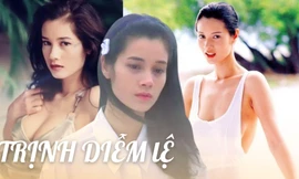 Bi kịch 'nữ hoàng phim nóng' xứ cảng thơm, hết thời sang Việt Nam kiếm sống 