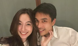 Chân dung chồng sắp cưới của Hoa hậu chuyển giới đẹp nhất