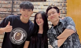 Sự chênh lệch tuổi bất ngờ của dàn diễn viên trẻ 'Lối Nhỏ Vào Đời'