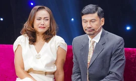 Dàn diễn viên 'Hướng nghiệp' gặp lại, bật khóc nhớ đạo diễn Châu Huế