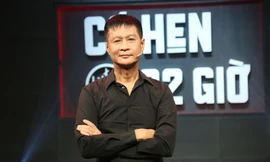 Lê Hoàng: 'Phụ nữ 50 tuổi đã ly hôn chả việc gì phải vớ một ông 50 tuổi'