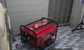 Dùng máy phát điện sai cách, nguy cơ mất mạng không hay biết