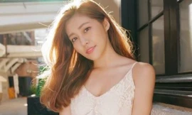 Diễn viên Trương Gia Hân nghi lộ clip nóng do chat sex