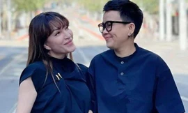 Showbiz 16/7: Thanh Hà - Phương Uyên chuẩn bị gì trước thềm hôn lễ?