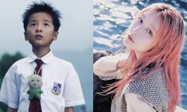 Con trai màn ảnh của Châu Tinh Trì trở thành mỹ nhân sau 15 năm