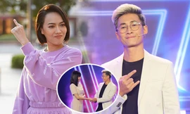 Thiên Vương (MTV) khiến khán giả bất ngờ với 'nghề tay trái' bắt mạch, bấm huyệt