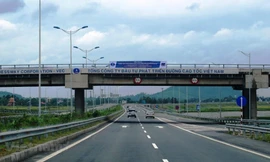 Huy động nguồn vốn nào để làm xong 5.000 km cao tốc vào năm 2030?