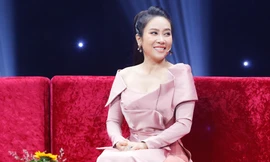 NSƯT Vân Khánh kể tuổi thơ cơ cực, một suất hát chỉ được trả 4000 đồng