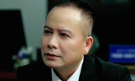 Nghệ sĩ Lê Tuấn Anh rời sân khấu kịch