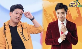 Trường Giang lần đầu nói về việc bị so sánh với Trấn Thành ở Running Man Vietnam tập 11