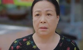 Bà Nga (Thương ngày nắng về) mắc căn bệnh tuổi già, kết cục liệu có nghiệt ngã như bản Hàn?