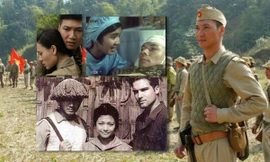 Những bộ phim làm 'sống lại' chiến dịch Điện Biên Phủ 'chấn động địa cầu'
