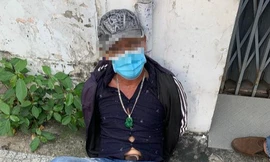 Đâm hai phụ nữ giữa trung tâm TPHCM vì để rác trước cửa nhà hàng xóm