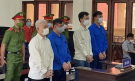 Giám đốc bệnh viện ở Tiền Giang thuê côn đồ giết người vì ghen