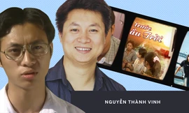 Á quân Olympia, Nam của 'Phía trước là bầu trời' được phong hàm Phó Giáo sư