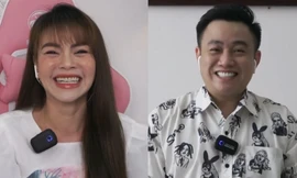 Hải Yến Idol, Hữu Tín tiết lộ tuổi thơ dữ dội 'bỏ nhà đi bụi', hái trộm trái cây