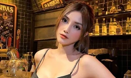 Bà chủ quán bar gây bất ngờ khi đi tìm tình yêu tại 'Người Ấy Là Ai?'