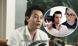 Bạn trai Trương Ngọc Ánh: 'Tôi tát Bảo Thanh mấy chục lần, đến mức đau bả vai'