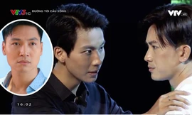 Đóng vai 'shark Long', em trai ruột Thanh Sơn khiến Lan Phương ước được diễn cùng 