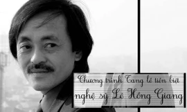 Gần 1 năm cố nghệ sĩ Giang Còi qua đời, gia đình thông báo chương trình tang lễ tiễn biệt