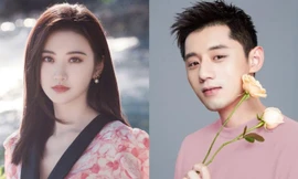 Bạn trai bị bóc mẽ đời tư hỗn loạn sau vụ bán video nóng của Cảnh Điềm