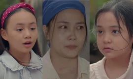 Nhận phản ứng tích cực, dàn sao 'Thương ngày nắng về' muốn thời quá khứ kéo dài hơn nữa 