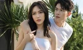 Anh Tú, Diệu Nhi phản hồi tin rạn nứt sau đám cưới