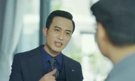 Doãn Quốc Đam hé lộ thói quen cực độc khi diễn vai 'ông trùm' kit test phim 'Đấu trí'