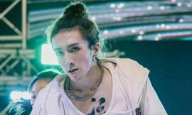 Vũ công bị màn LED 600kg rơi trúng lần đầu lên tiếng sau tai nạn kinh hoàng