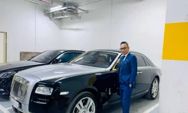 Sở hữu nhiều Rolls-Royce, chim quý tiền tỷ, doanh nghiệp của Chương Tailor kinh doanh 'èo uột'