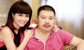 Mai Thu Huyền tiết lộ về ông xã 'chưa bao giờ biết ghen’