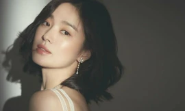 Bước ngoặt của Song Joong Ki và Song Hye Kyo sau 4 năm ly hôn