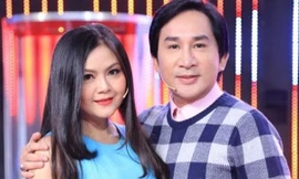 Vợ kém 11 tuổi của Kim Tử Long: 'Người ta nói tôi đến với anh Long để đào mỏ'