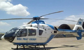 Những máy bay riêng của đại gia Việt giờ ở đâu?