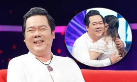 Đạo diễn Chánh Trực đóng vai vợ khi ở nhà, từng bỏ đi vì mâu thuẫn mẹ chồng nàng dâu