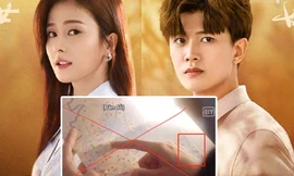 Khán giả kêu gọi tẩy chay 'Nhất Sinh Nhất Thế' vì cài cắm bản đồ đường lưỡi bò