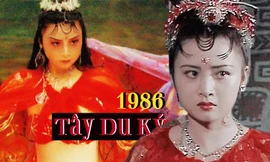 ‘Đại nhện tinh’ Tây Du Ký sau 35 năm: Là giám đốc sản xuất loạt phim truyền hình hot 