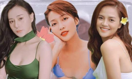 Nhan sắc đời thực của dàn mỹ nhân phim truyền hình giờ vàng VTV 