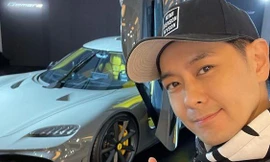 Lâm Chí Dĩnh vẫn hôn mê trong bệnh viện