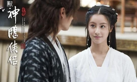 50 tập 'Tân thần điêu đại hiệp' bị hoãn chiếu